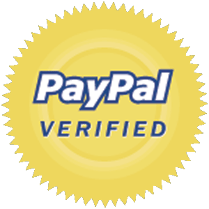 Click to verify paypal accreditation.