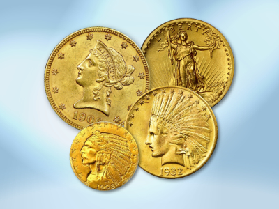 USA Coin Image
